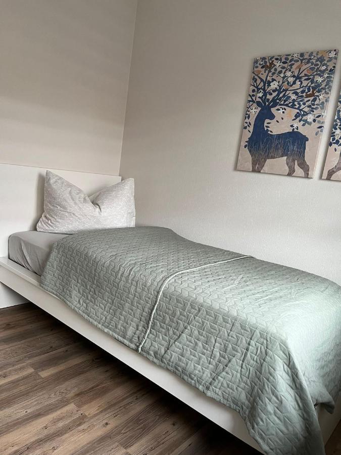 Loft Am See Dargun Exterior foto