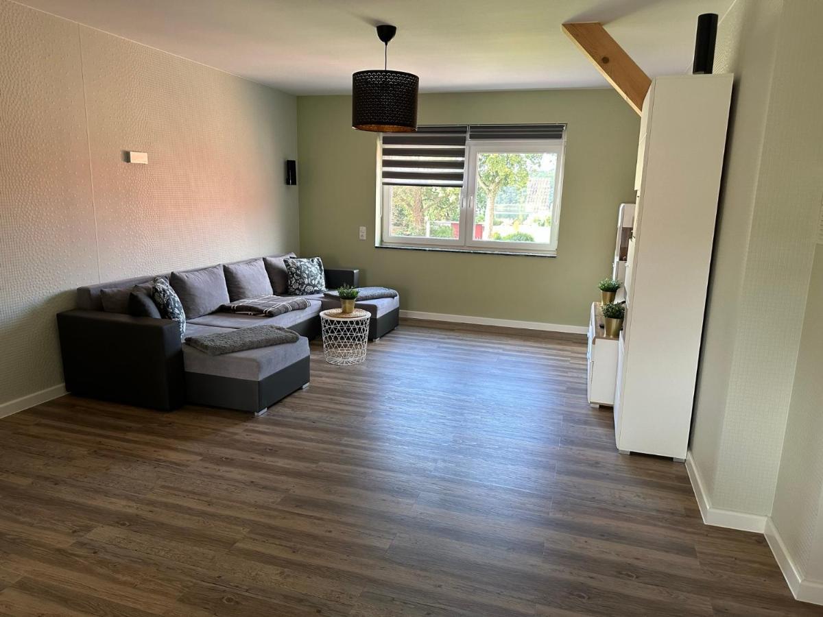 Loft Am See Dargun Exterior foto